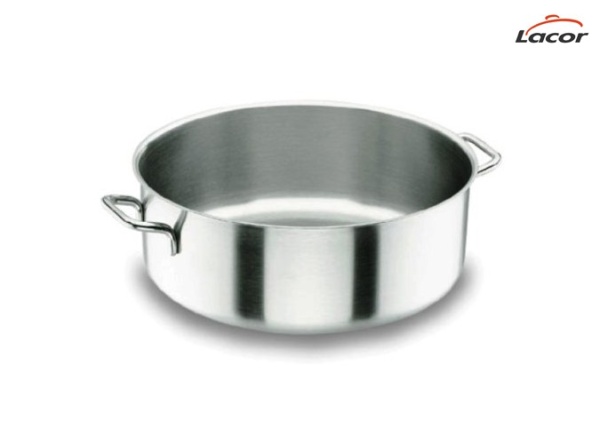 Кастрюля 27л. 45см. Chef