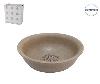 Салатник 22см. Дерево жизни