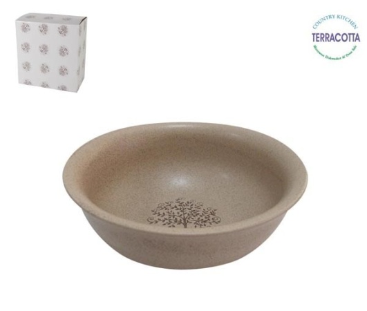 Салатник 22см. Дерево жизни