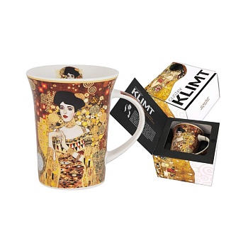 Кружка 350мл Адель