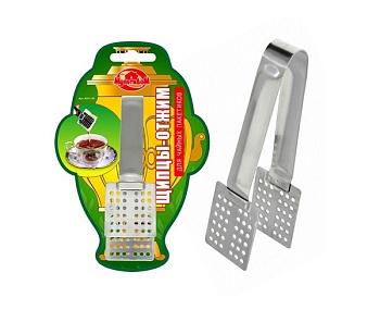 Щипцы для чая