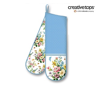 Прихват для горяч 18*85см. English Garden Прихват для горяч 18*85см. English Garden