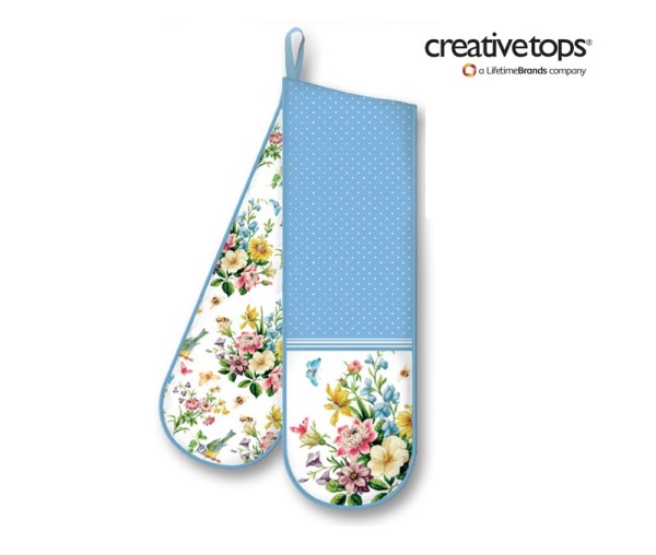 Прихват для горяч 18*85см. English Garden Прихват для горяч 18*85см. English Garden