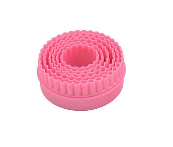 Рамка 6шт Круг