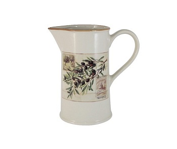 Кувшин 1л. Оливки