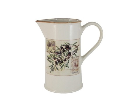 Кувшин 1л. Оливки