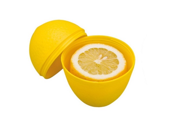 Контейнер для лимона