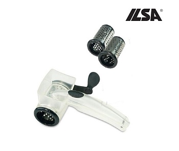 Терка механическая