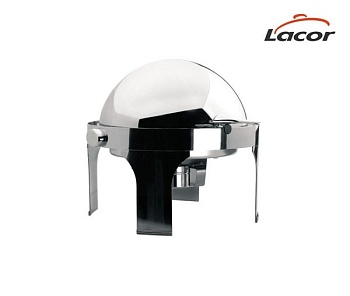 Мармит круглый, 35*7см. Patas Chapa L