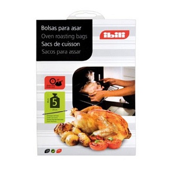 Мешок для запекания 5шт