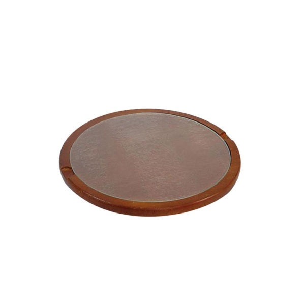 Доска сервировочная 30см. Dark