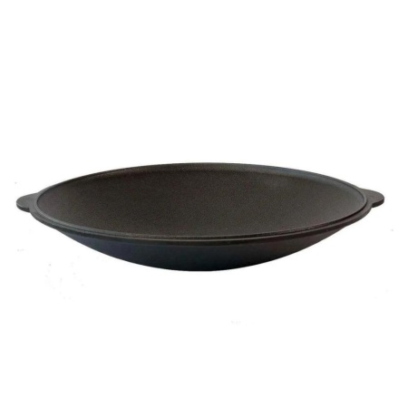 Садж чугунный 40см