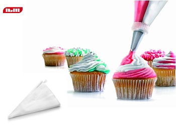 Мешок кондитерский двойной 40см. Flexible