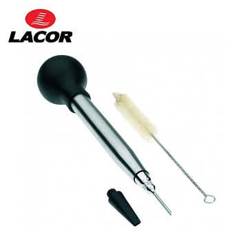 Шприц для соуса 2 предмета