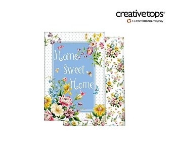 Полотенце 2шт 50*70см. English Garden Полотенце 2шт 50*70см. English Garden