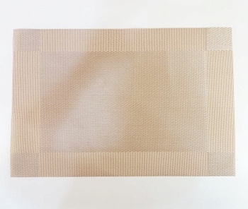 Подложка 45*30см. коричневая