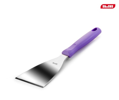 Лопатка кулинарная  25*10см.