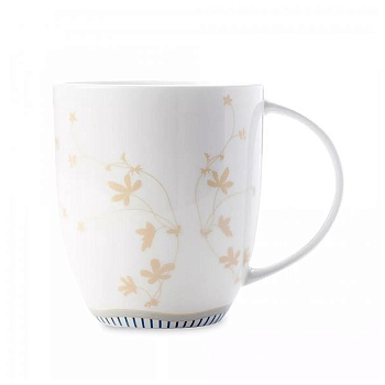 Кружка 0,42л. Изабелла