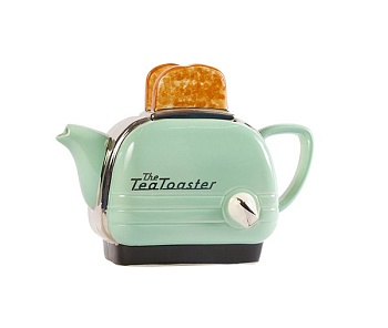 Чайник Toaster 1,1л.