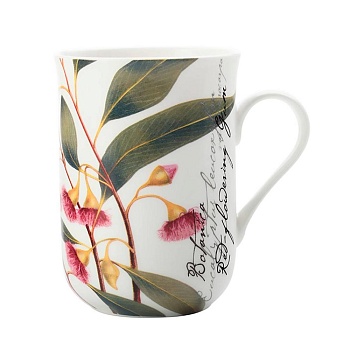 Кружка 0,3л. Эвкалипт