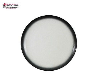 Тарелка 27см. гранит Икра