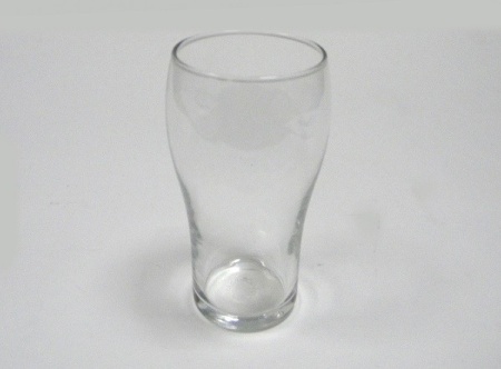 Стакан 280мл. 6шт Cola