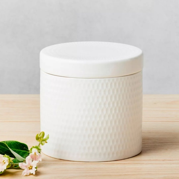 Банка 0,6л, 12см, Даймонд