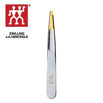 Пинцет загнутые концы 8см Classic