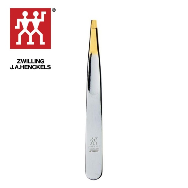 Пинцет загнутые концы 8см Classic