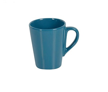 Кружка 250 мл., Bleu