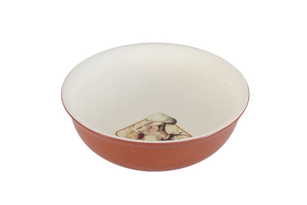 Салатник 17см. Шеф повар