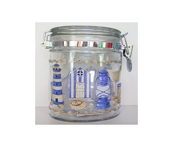 Банка 750мл. Faro