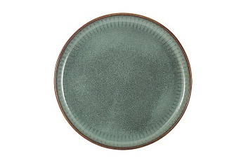 Тарелка 21см. морск волна Comet