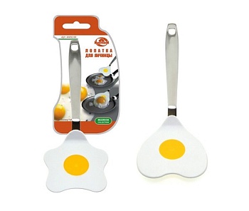 Лопатка Яичница