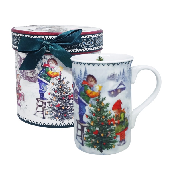 Кружка 300 мл, Дети