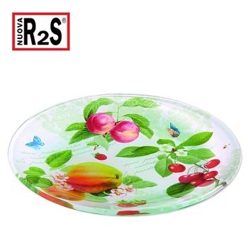 Тарелка 15см Les Fruit Botaniques