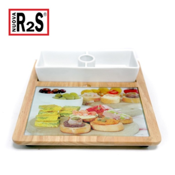 Доска сервировочная Tapas