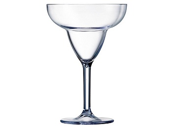 Рюмка маргарита 300мл, акрил, Outdoor