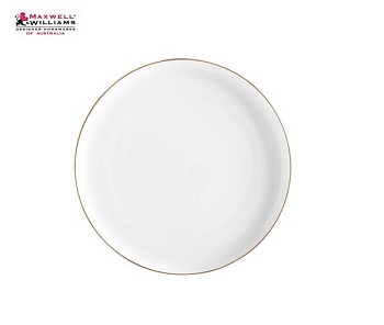 Тарелка 20см. Кашемир Голд