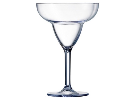 Рюмка маргарита 300мл, акрил, Outdoor