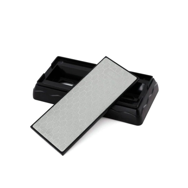 Точилка с алмазным покрытием кейс 600-1200