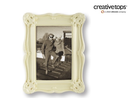 Рамка для фото прямоугольная 15*20см.