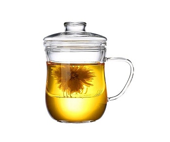 Кружка заварочная 350мл