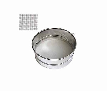 Сито 26см. №25 L