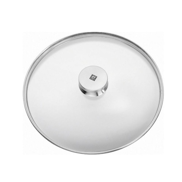 Крышка стеклянная 24см