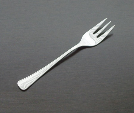 Вилка для пироженного Мондиал.