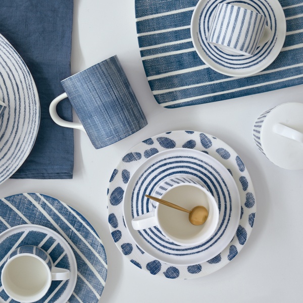 Кружка 370 мл., белая Бриз