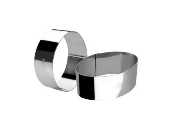 Рамка овальная 10,5*6*4,5см