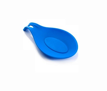 Подставка для ложки силикон 20см.