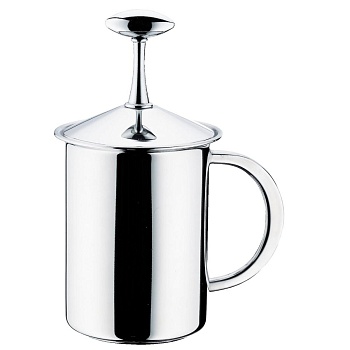 Каппучинатор Каппучинатор